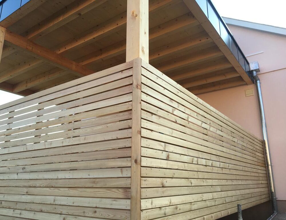 Chantier Wintzenheim – Charpente étanchéité zinguerie G&eacute;rardmer 2